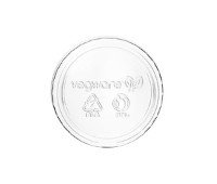 Vegware-PLA-portion-pot-lid--fits-2-4oz-pot-